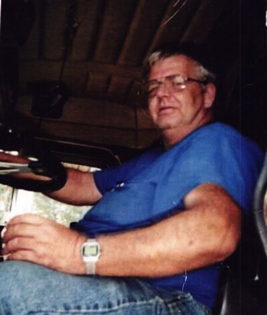 Richard F. "Rick" Crider Profile Photo
