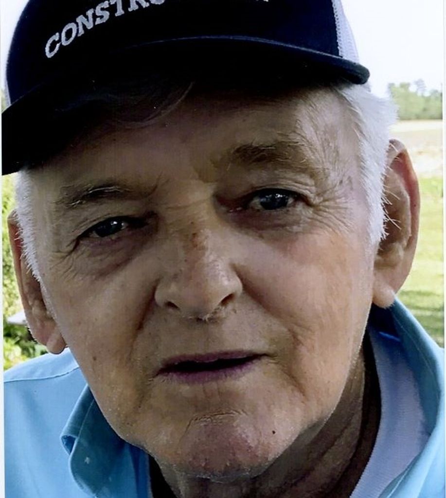Mr.  Henry Irvin Hall,, 71  Sr.