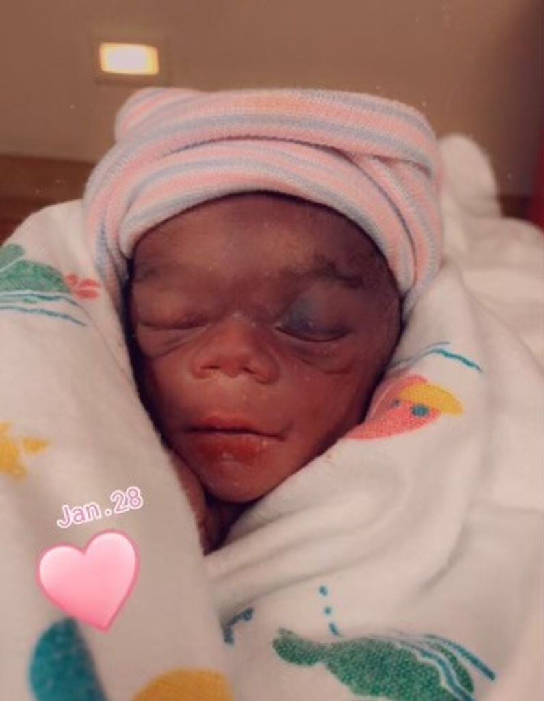 Messiah Jakari Smith Profile Photo