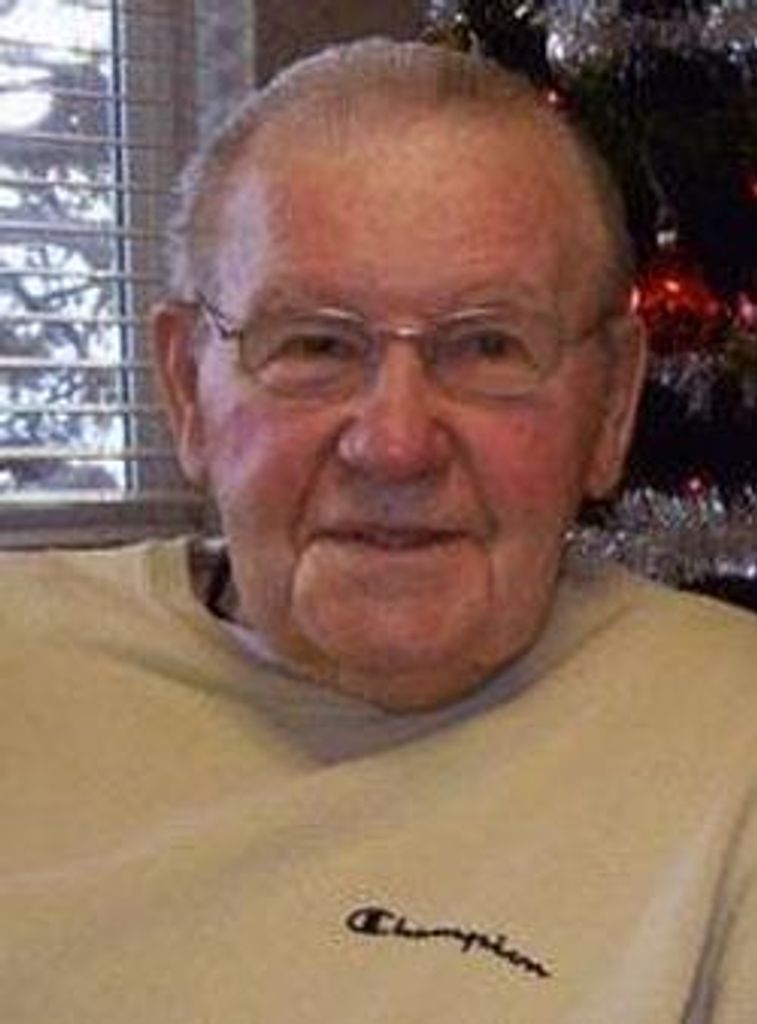 Joseph "Joe" Steve Gefre