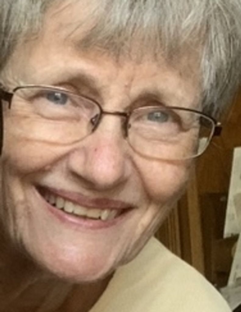Emma Arzina Odell