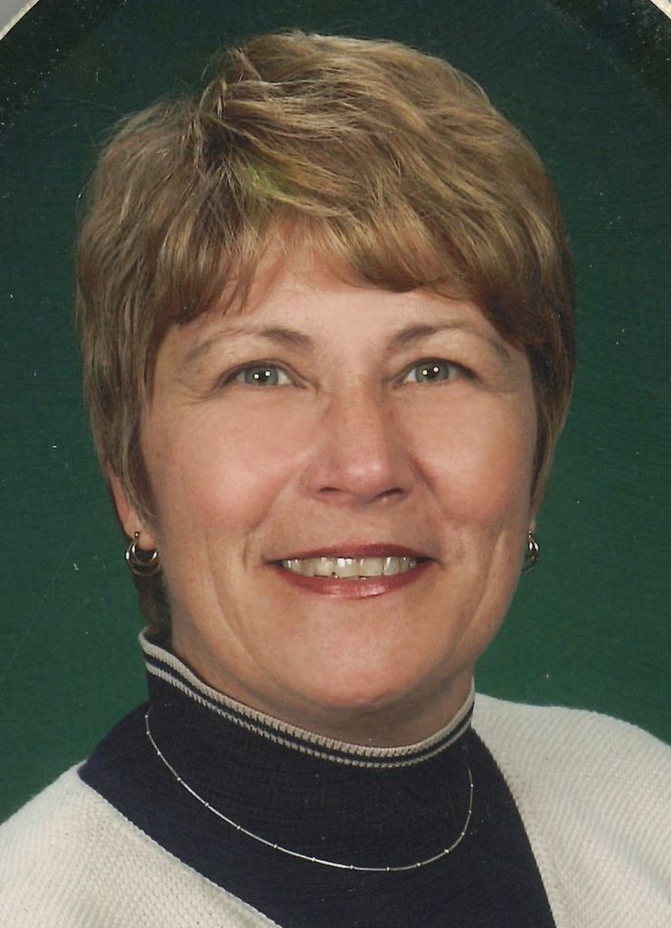 Charlene Feiler