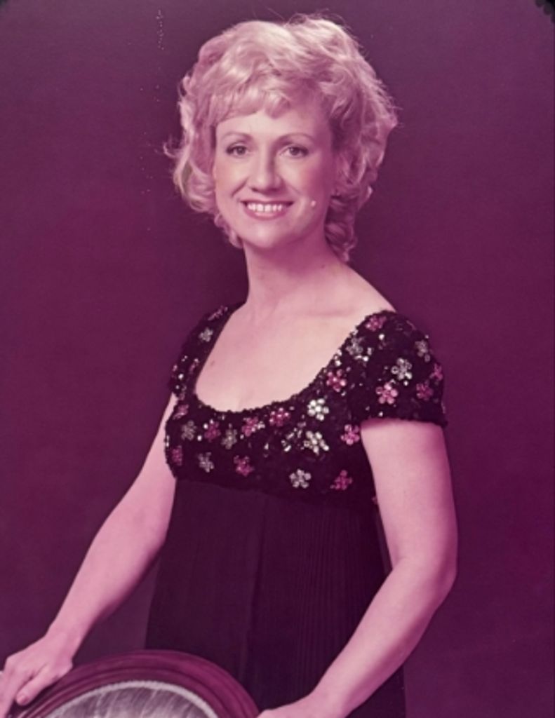Betty Lou Taylor Profile Photo