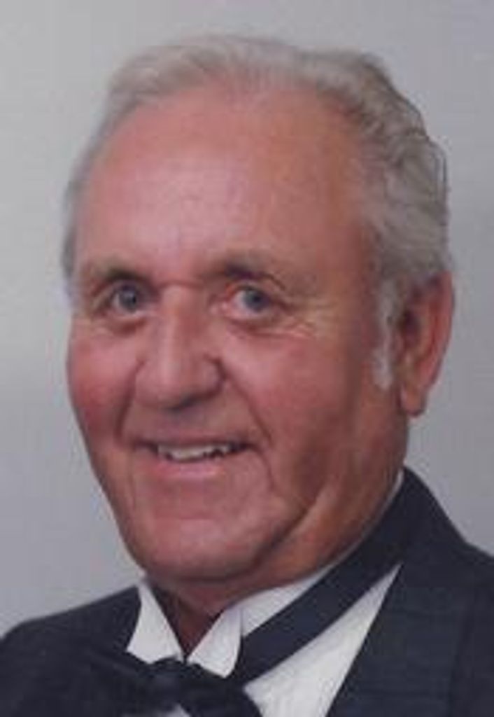 John Henry Landry Sr.