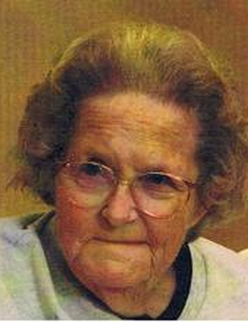 Martha E. Ward Profile Photo