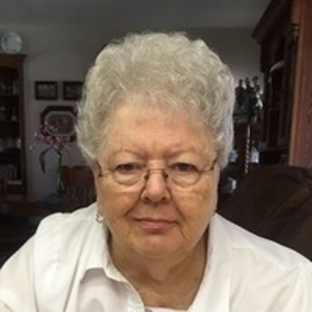 Glenda Lee Barger Profile Photo