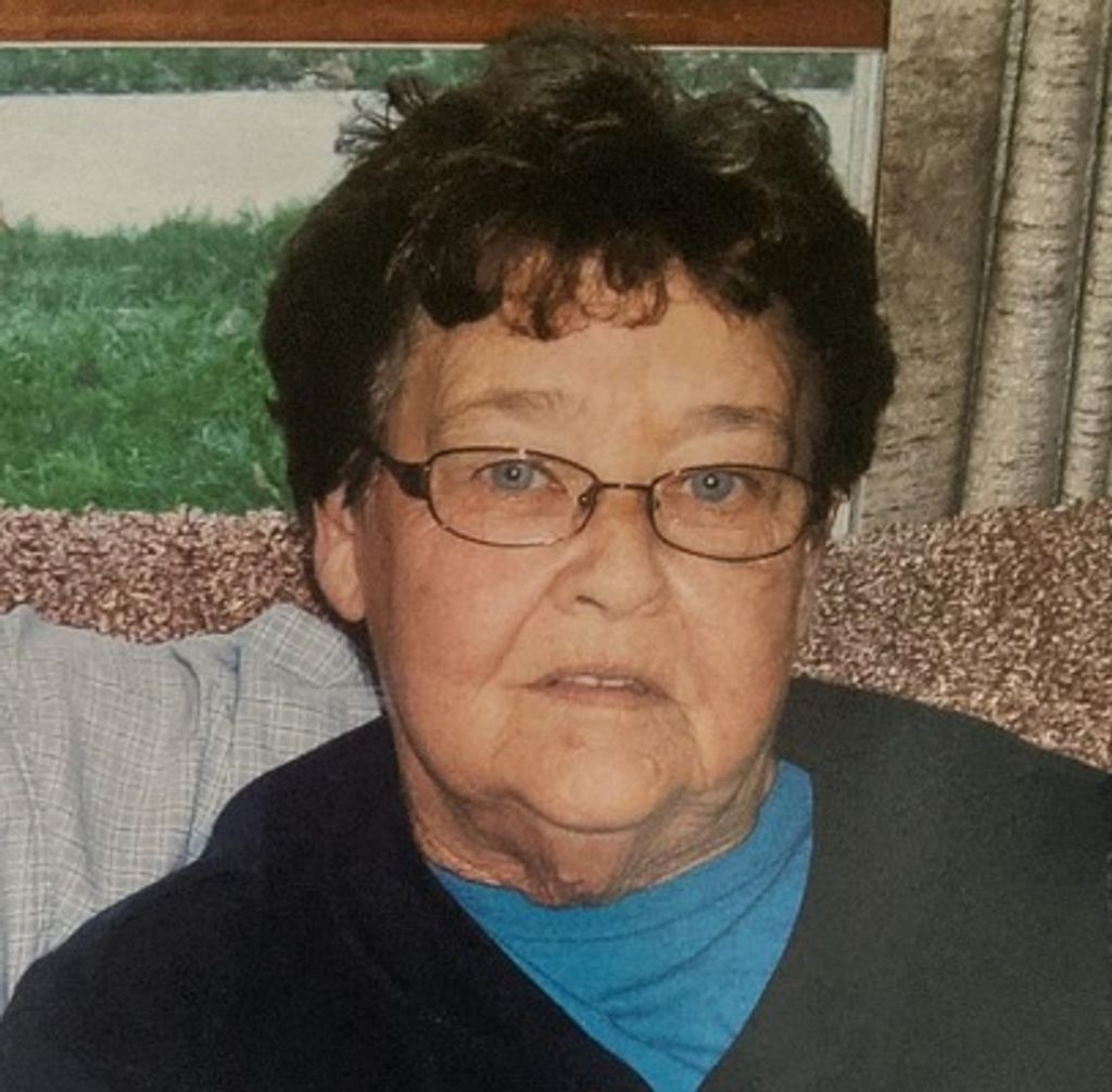 Mary K. Pierce