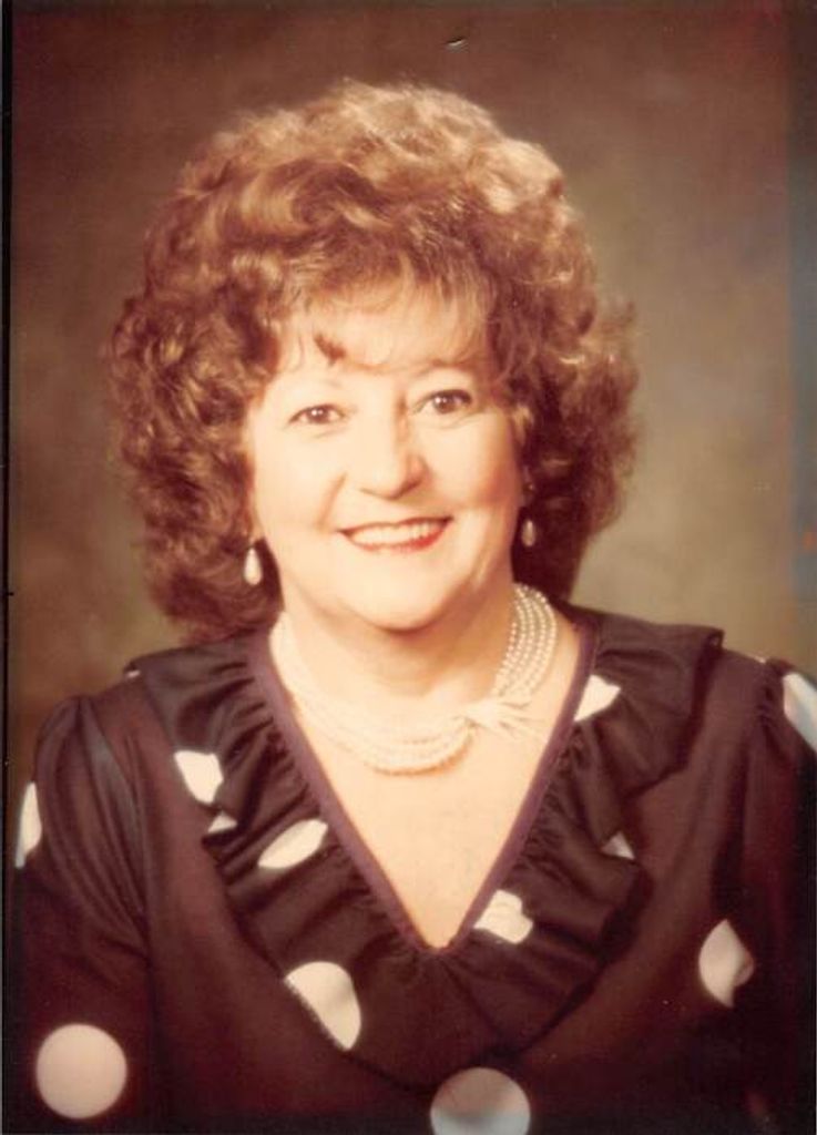 Velma (Lang)  Clyburn