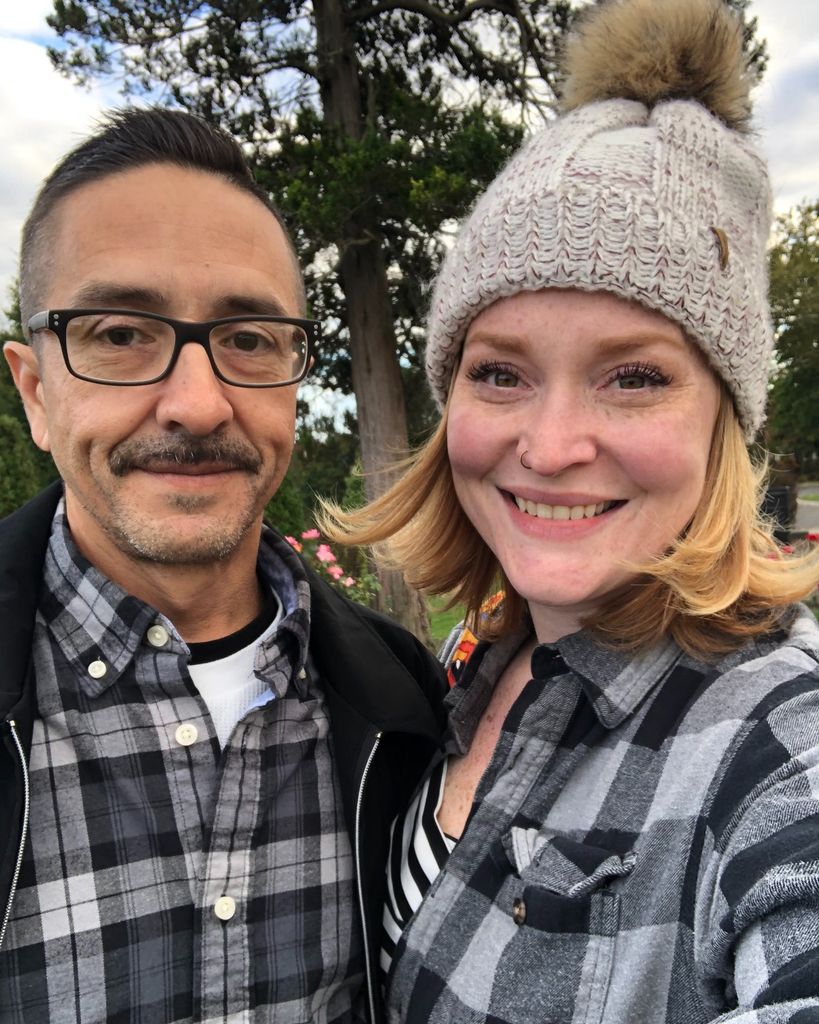 Katherine Sarah Leighton Profile Photo