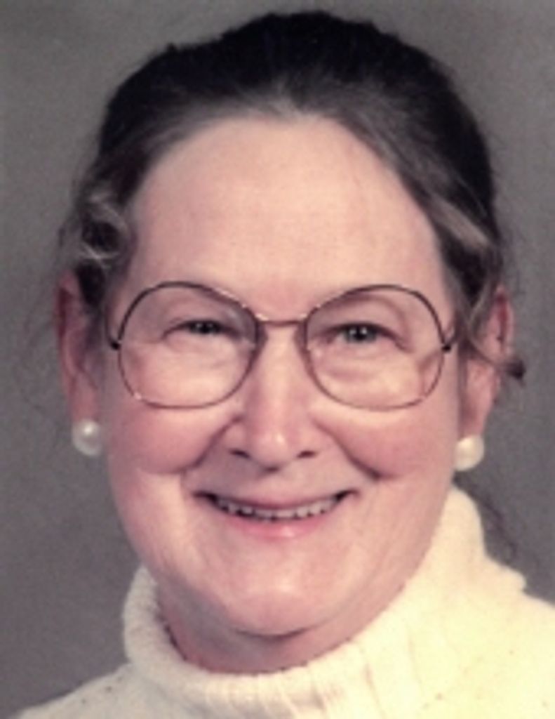Veta Clark