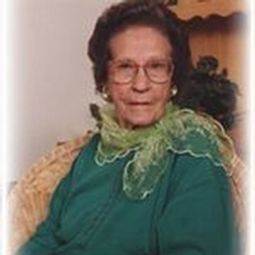 Susie "Sue" Guilliams
