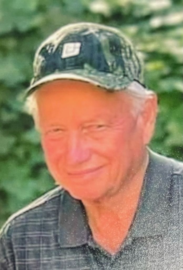 Roy A. Miller Profile Photo