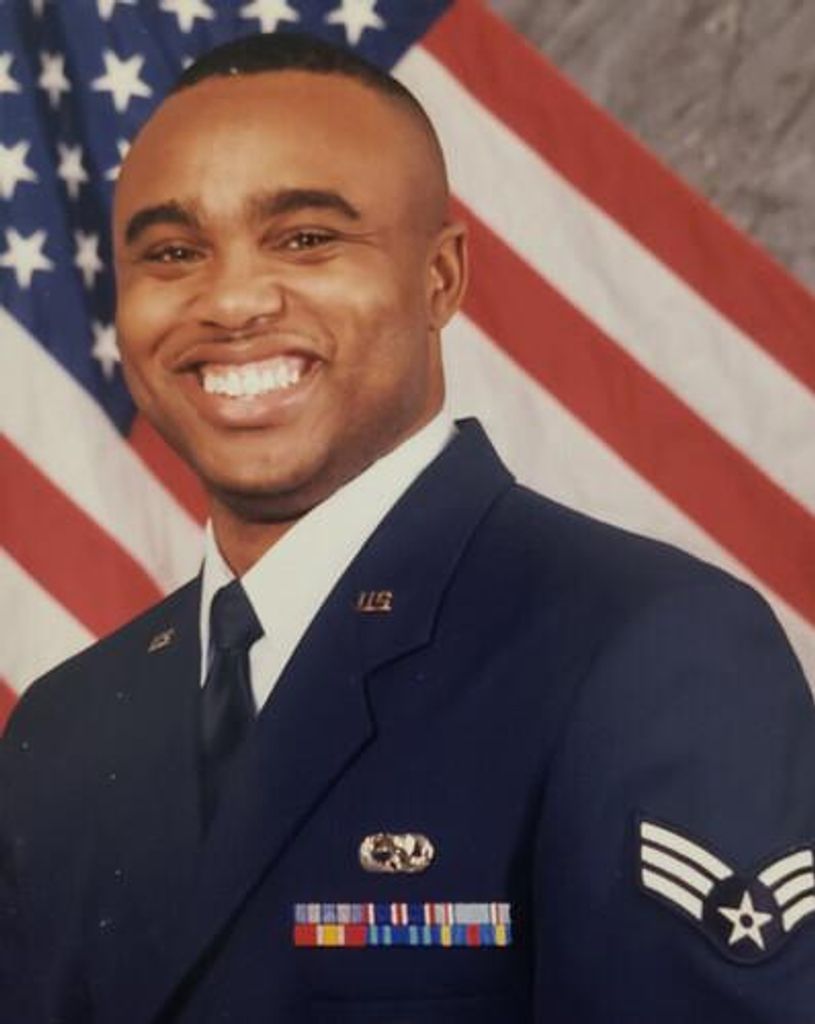 Kenneth Bryan Jackson Profile Photo