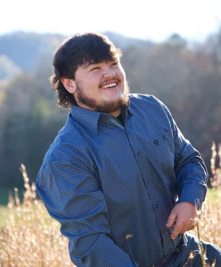 Isaac Nathaniel Johnson Profile Photo