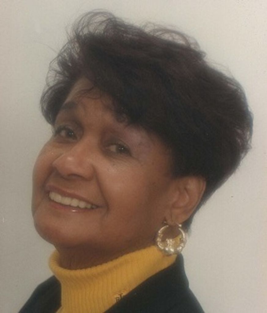 Odessa H. Williams Profile Photo