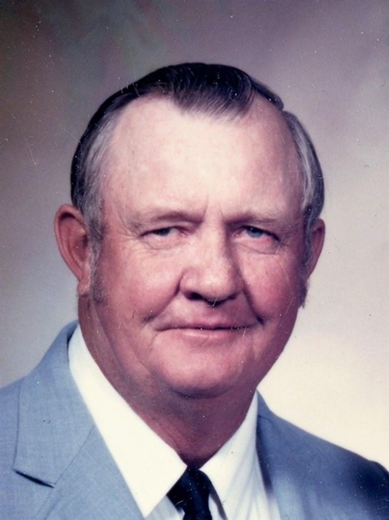 James Ostwald