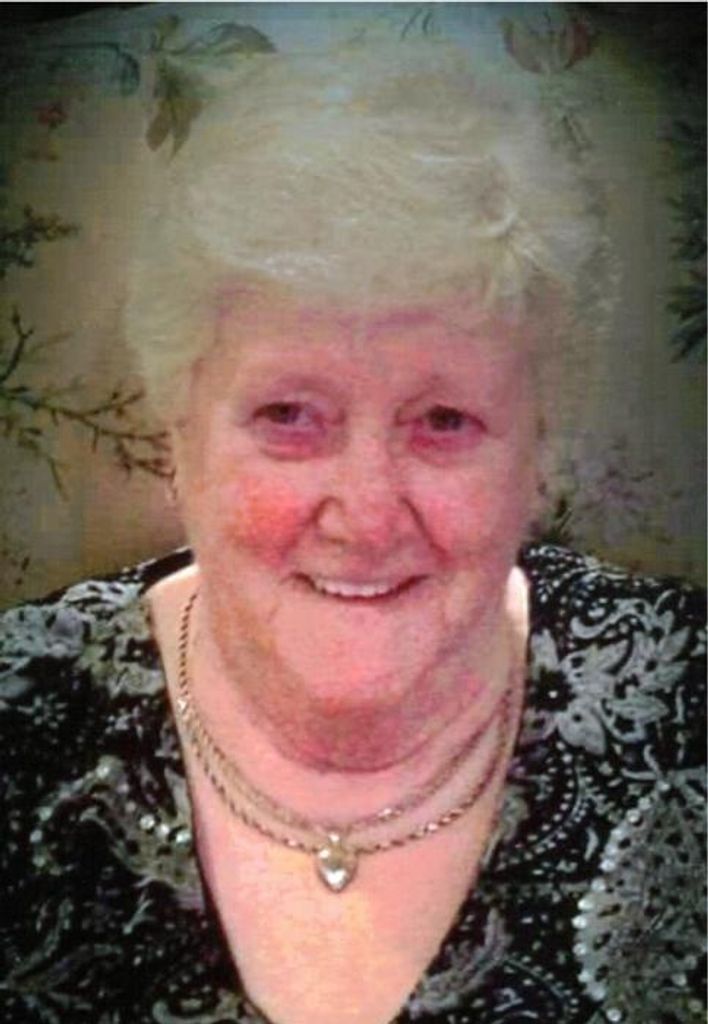 Reba Mae (Hensley)  Armes Profile Photo