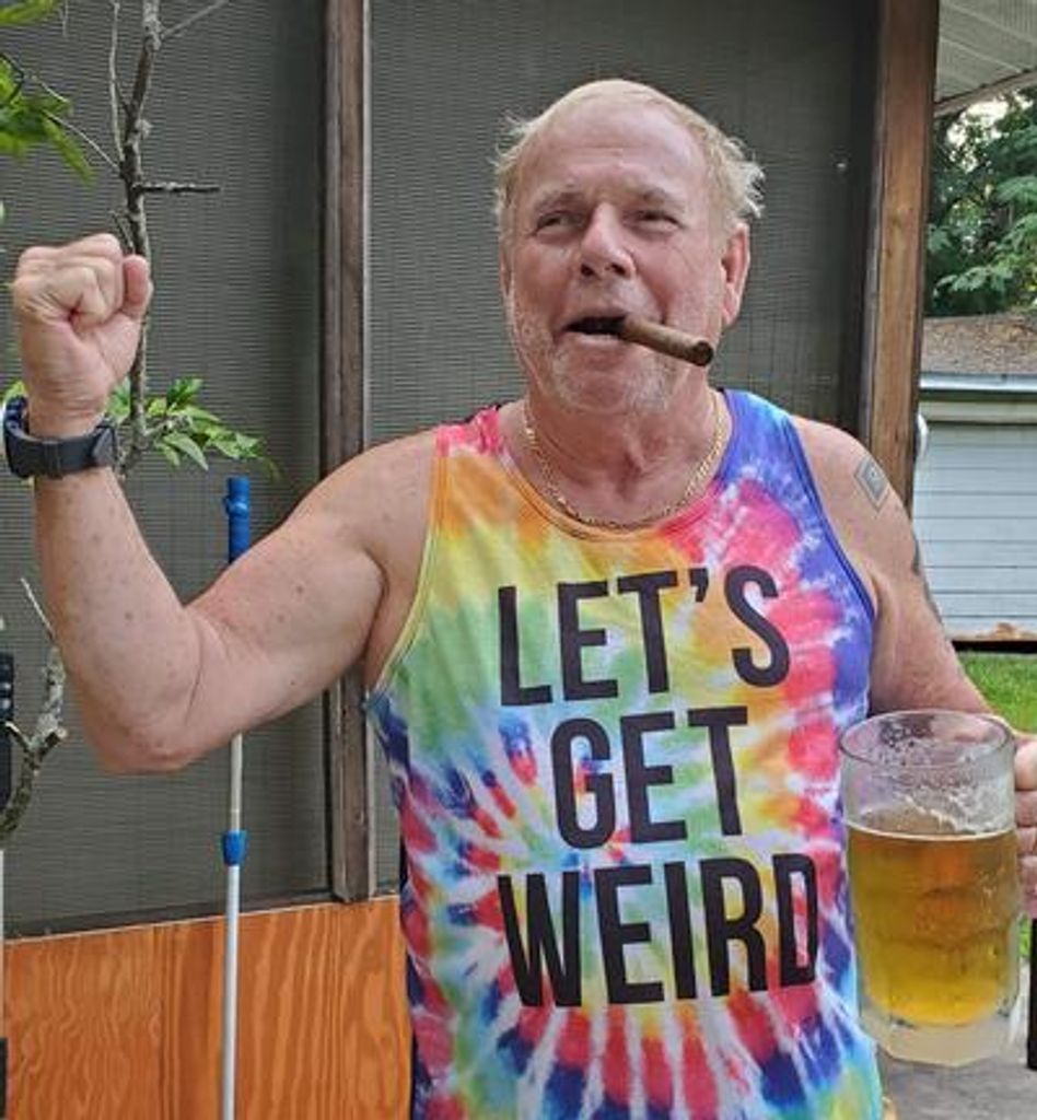 Lester L. Randolph Profile Photo