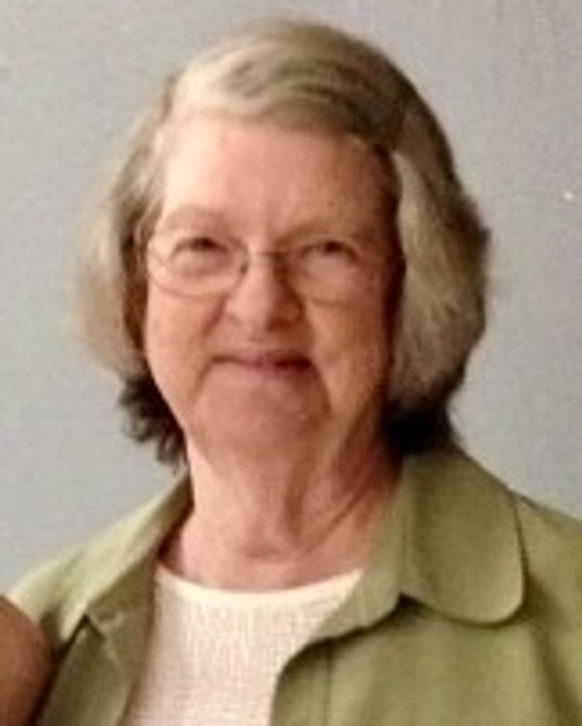 Betty Rose Wilson Profile Photo
