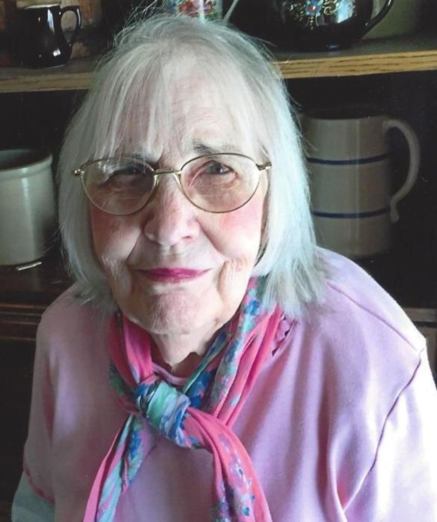 Doris Howard