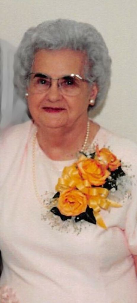 Lucille Clark Baggett Profile Photo