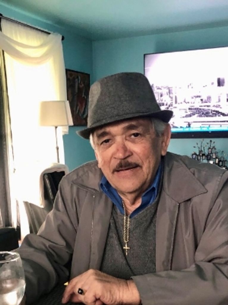 Luis M. Morales