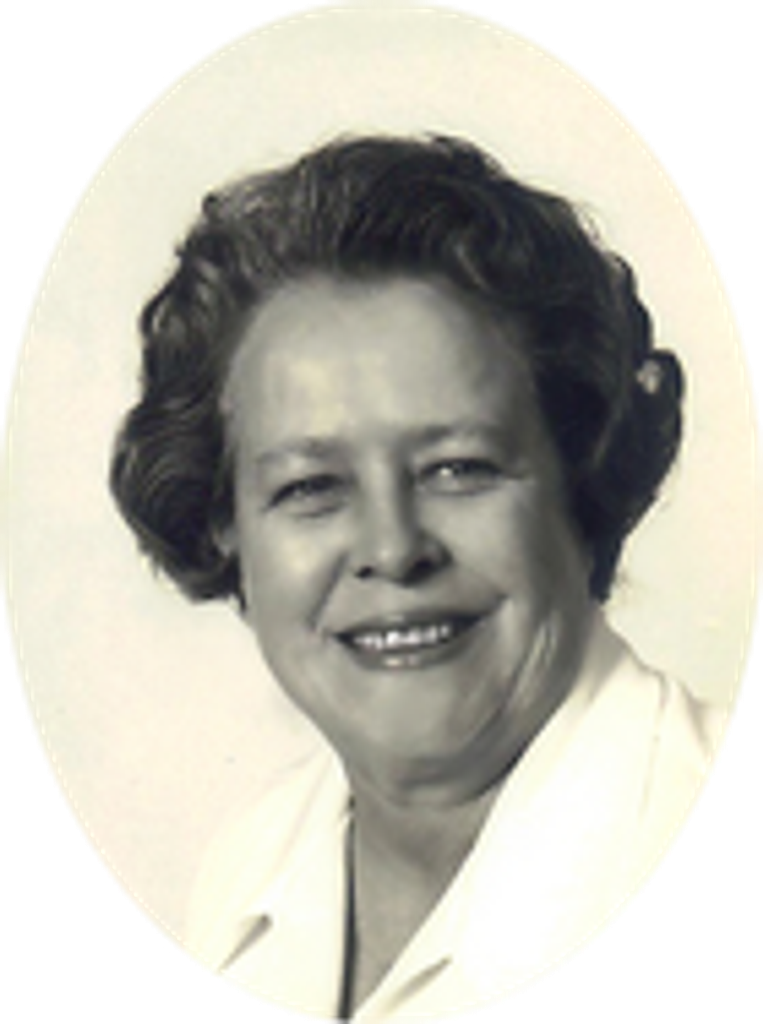 Anne Darnell Gordon