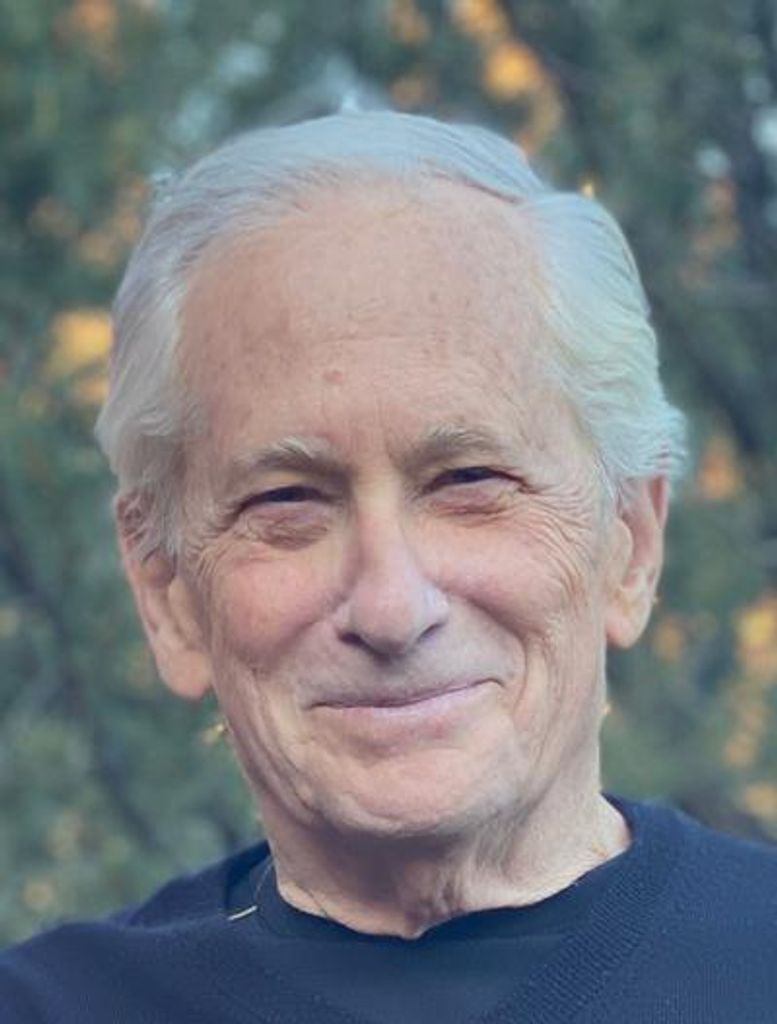 John Ronald Black Profile Photo