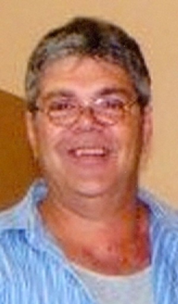 William J. "Bill" Klauer