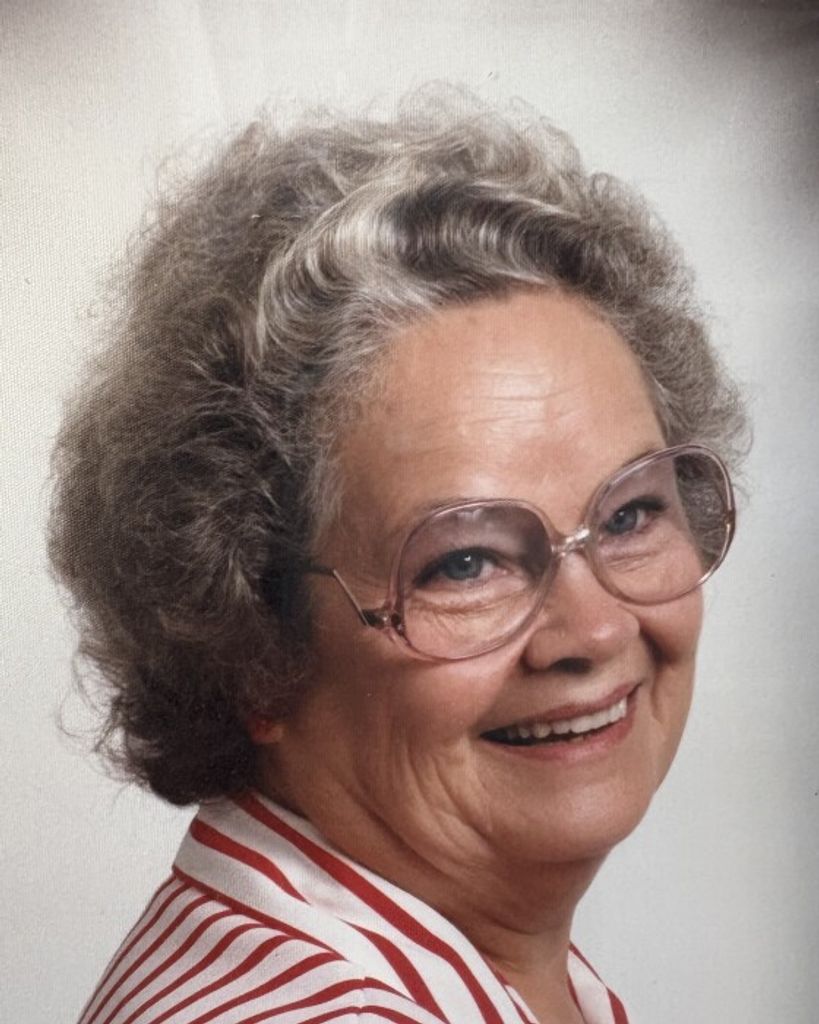 Mary Edra Braden Profile Photo