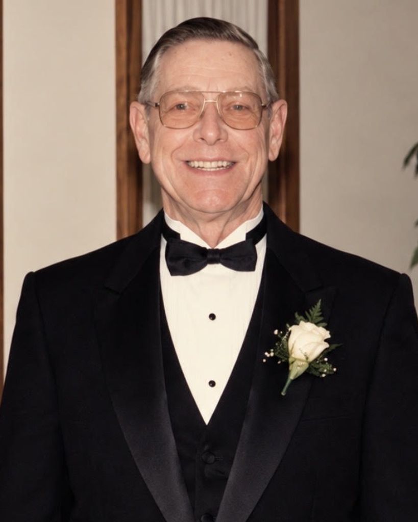 Charles Bartlett Sweeney Profile Photo