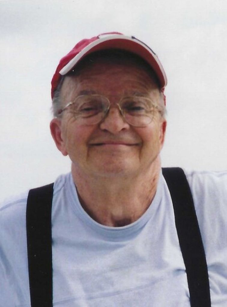 Donald Gene Reed Profile Photo