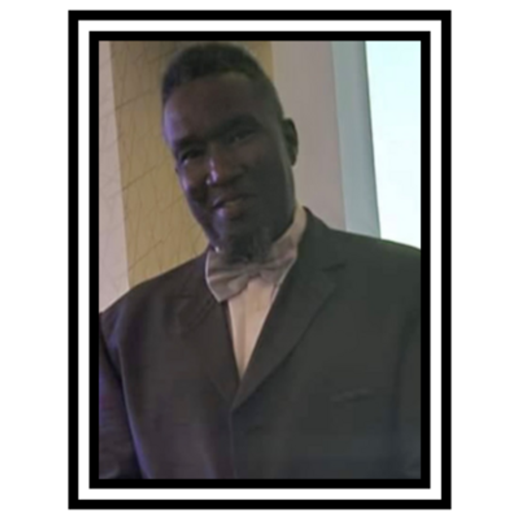 Keith Bernard Jenkins Profile Photo