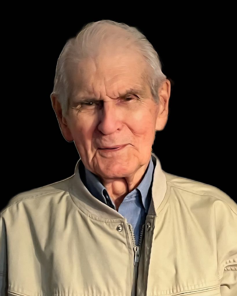 Norman Koch Profile Photo