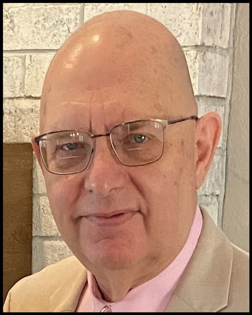 Jay Arthur Perry Profile Photo