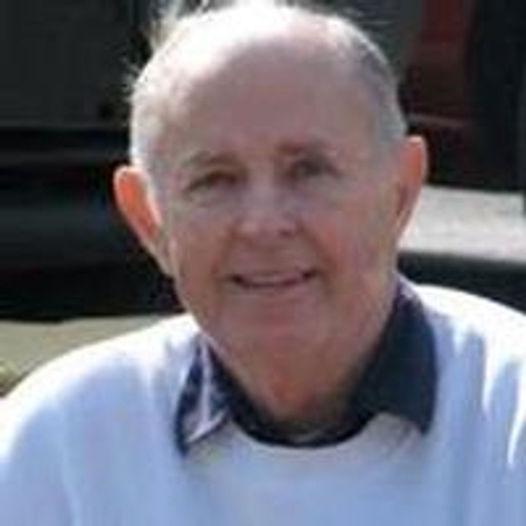 Gordon Johnson