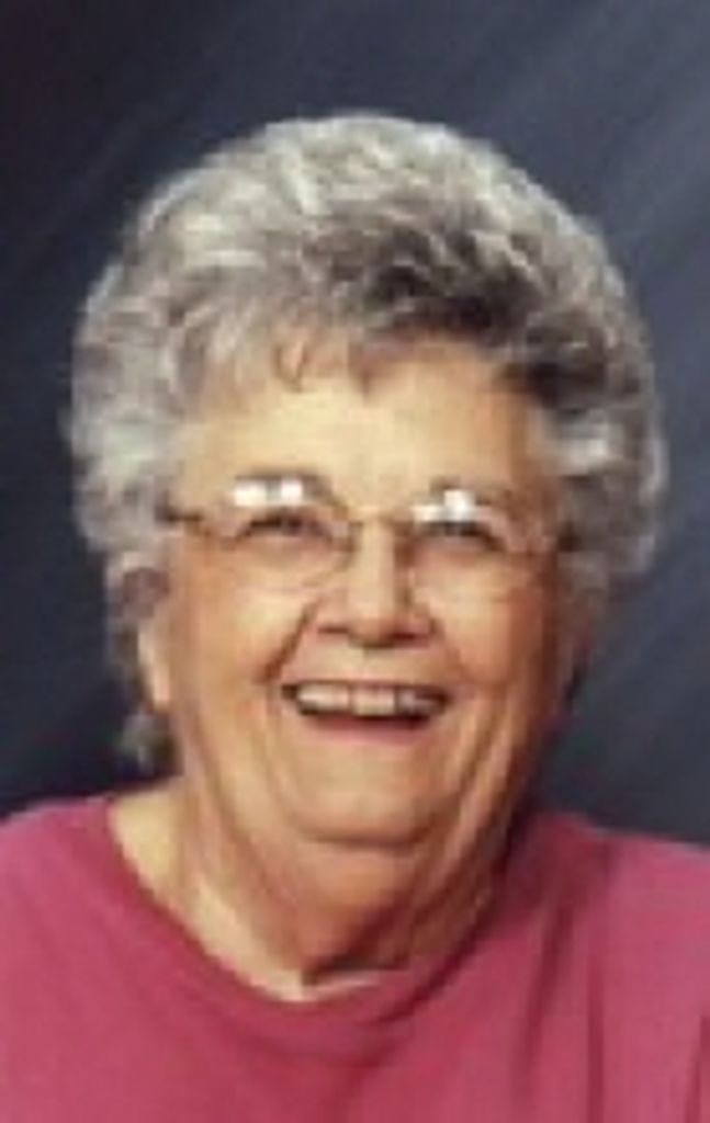 Winnie Juanita Todd Sears