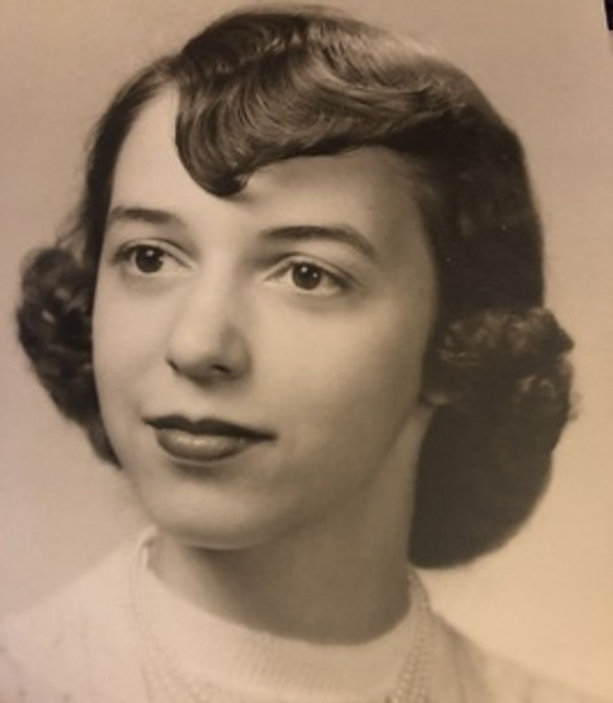 Bettie Marucci Profile Photo