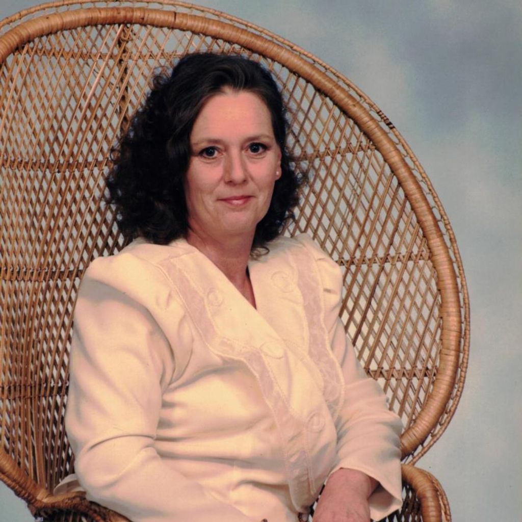 Rita Sonnier