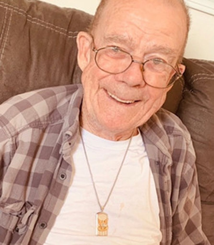 Emory May Profile Photo