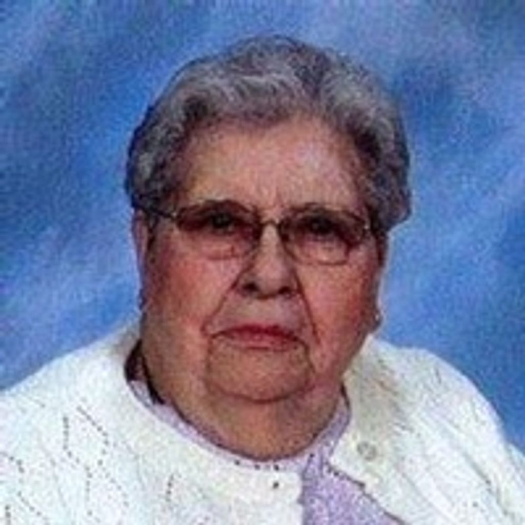 Arlene O. Stephens