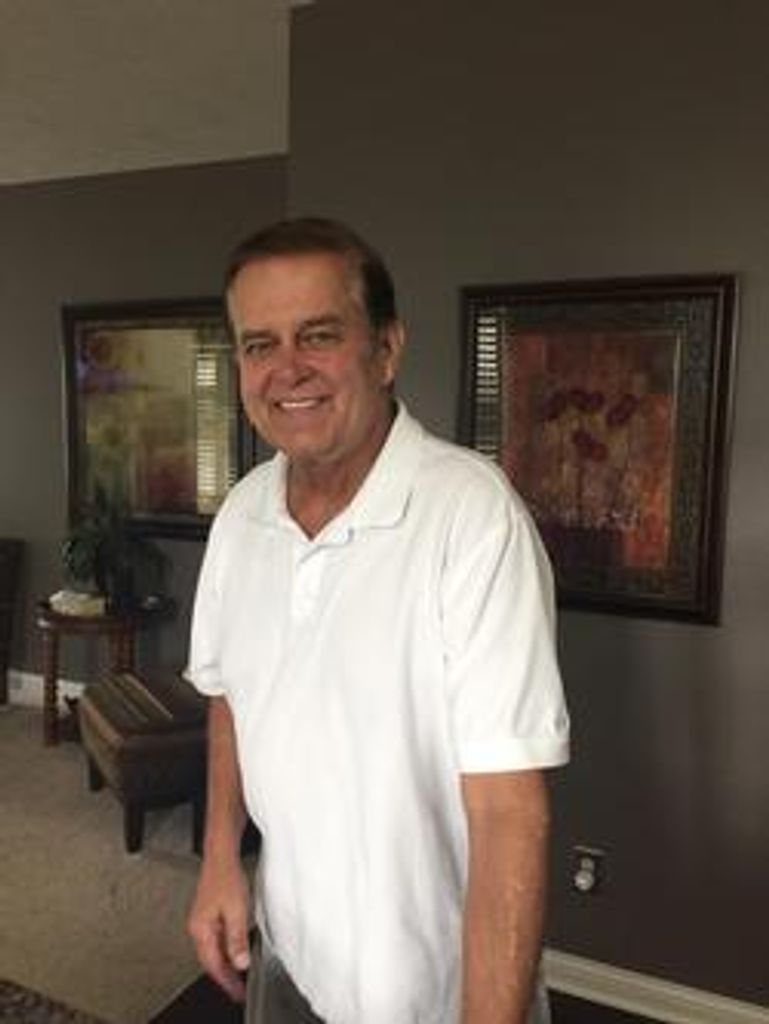 William "Bill" Michael McNamer