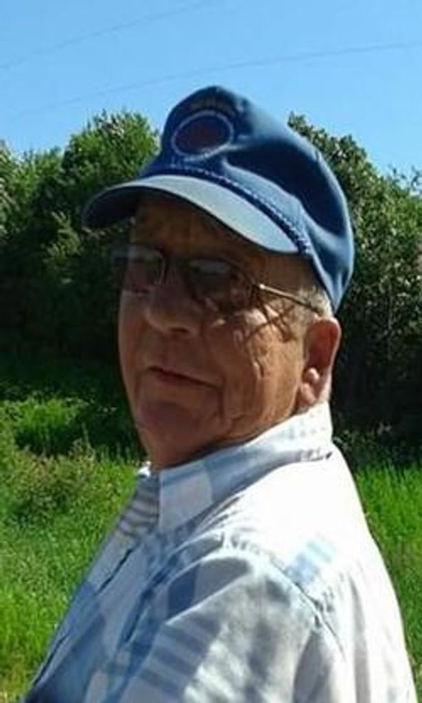 Rodney K. Kjolberg