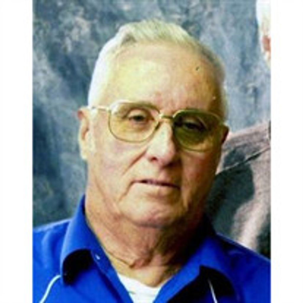 Gerald E. Hessler