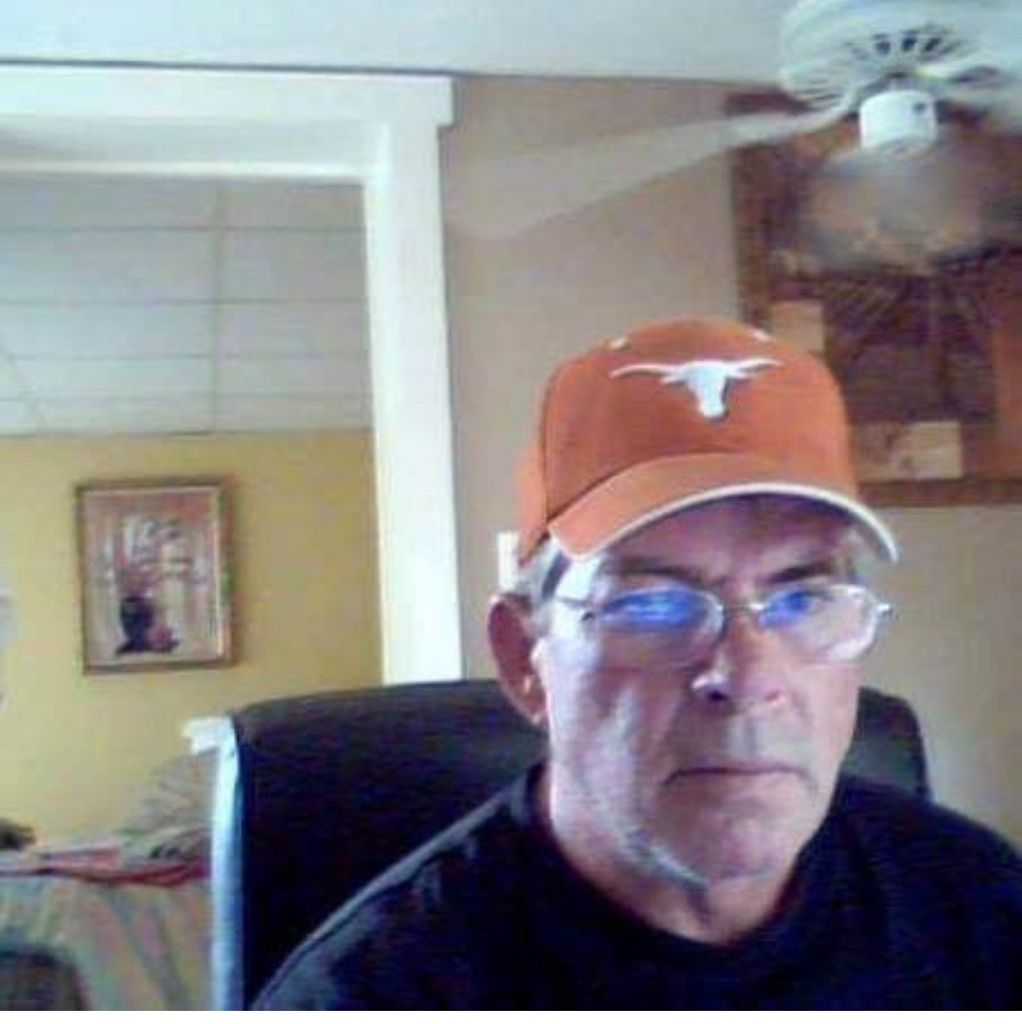 Dickie Pope Profile Photo