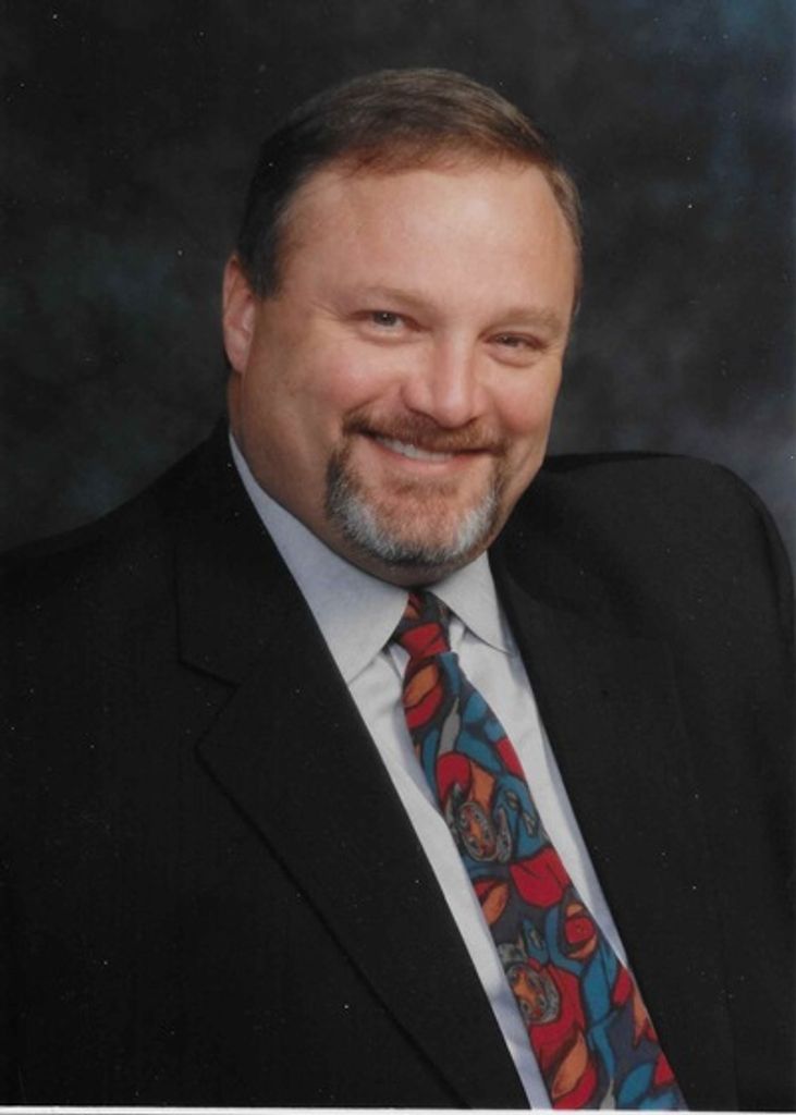 Anthony "Tony" Wells