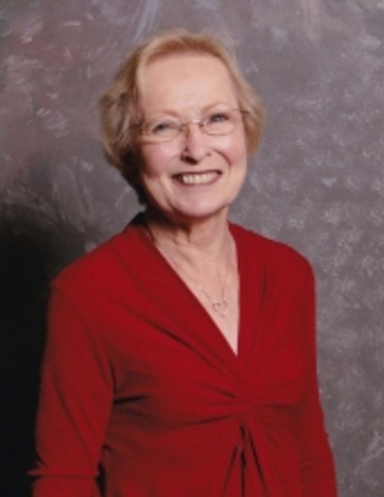 Marion L. Mcfadden