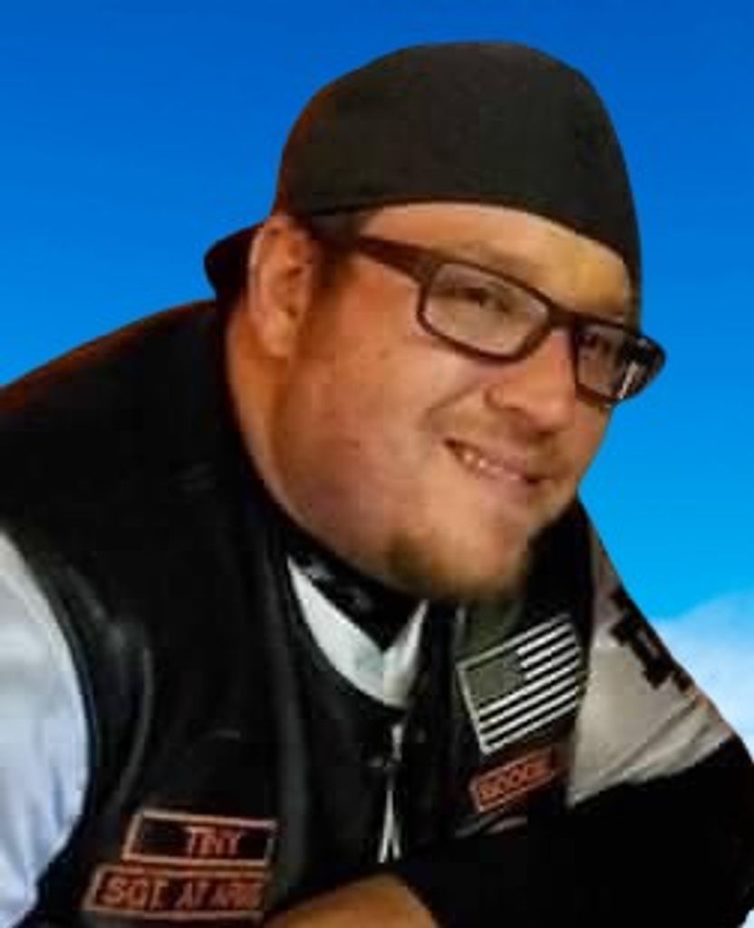 Thomas "Tj" Jon Stitt