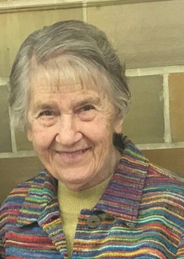 Betty Lou Thompson Profile Photo