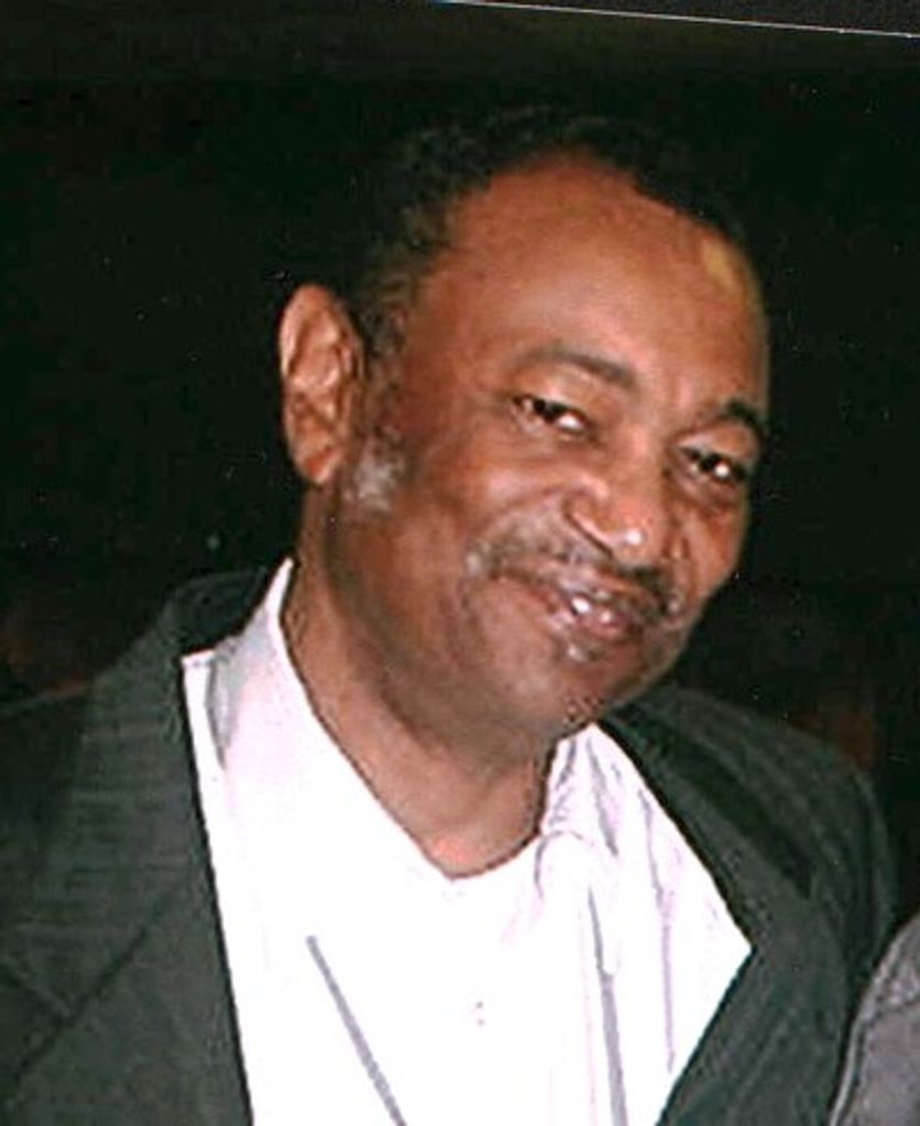 Cordell J. Jones Profile Photo